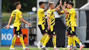 Below you find a lot of statistics for this team. Bvb Demutigt Austria Wien Reyna Sancho Und Co Sorgen Fur Zweistelligen Testspiel Sieg Sportbuzzer De