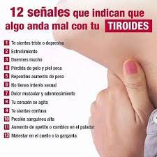 Pin De Elizabeth Peralta En Salud Consejos Para La Salud Tiroides Dieta Para Hipotiroidismo