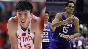 The 2017 fiba women's asia cup was the qualifying tournament for fiba asia and fiba oceania at the 2018 fiba women's basketball world cup in spain.the tournament was held from 23 to 29 july in bangalore, india. Gilas Pilipinas Grouped With Rival China In 2017 Fiba Asia Cup