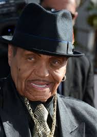 The couple married in 1994, but had divorced in 1996. Joe Jackson Manager Wikipedia