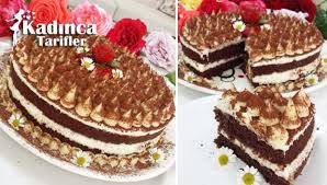 tiramisu tarifi nasil yapilir kadinca tarifler gida tiramisu tatli