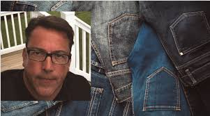 Bill Broadway, Textile Executive, Dies at 57