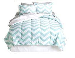 If you're interested in finding all bedding options other than navy and chevron, you can further refine your filters to get the selection you want. Light Blue And White Comforters And Bedding Sets