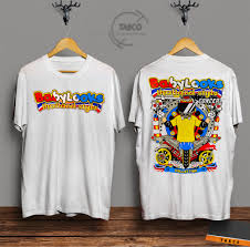 Kaos T Shirt Baju Kaos Babylook Putih Kaos Thailook Kaos Anak Sultan Kaos Distro Kaos Terbaru Kaos Babylook Anak Sultan Mah Bebas Sigai Store Lazada Indonesia