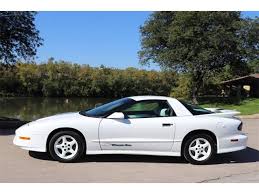 Image result for Bright White 1994 Firebird