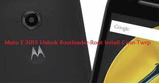 I got the 'get_unlock_data' and sent it to motorola, but i did not get the passcode from them :(could someone tell me how to unlock the bootloader without the passcode? Moto E 2015 Unlock Bootloader Root Install Cwm Twrp One Click Tool