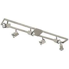 Eglo Lighting Complete Track Kits Track Lighting Lamps Plus