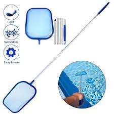 Pool Sieb Fein Kaufen In 2020 Poolreinigung Pool Reinigungsset Pool