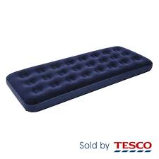 Program citarasa malaysia 2019 kini berlangsung di tesco mutiara damansara sehingga 21 julai dengan 25 pks tempatan. Bestway Single Airbed Sold By Tesco Shopee Malaysia