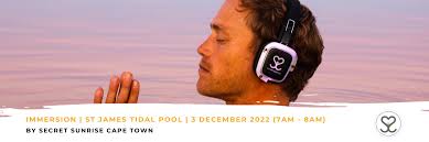 Book tickets for Immersion Series