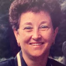 Maureen Katherine McKelvey Obituary (1945