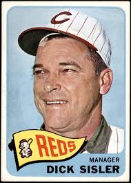 Remembering Pitcher Dave Sisler