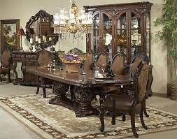 Pin By Cristi Escobar On Home Decor Ideas Classic Dining Room Dining Room Furniture Design Dining Room Design