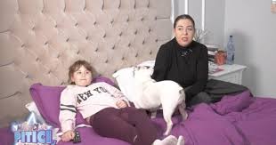 Oana roman a fost invitata de săptămâna aceasta a lui mihai morar. Cu Ce Probleme Grave De SÄƒnÄƒtate S A Confruntat Fiica Oanei Roman Nu Are Voie SÄƒ Intre In Colectivitate Cu AlÈ›i Copii Video MÄƒmici De Pitici Cu Lipici Antenastars Ro