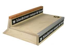 Arrow_forwardset up the ramps and obstacles any way you want, and use the included stickers and decals to customise your course. Blackriver Ramps Jay Ramp Dos Skateboard Ramps Tech Deck Fingerboard Obstacles Diy