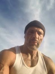 The only fitness I'm into is fitness whole cheeseburger in my mouth."