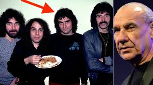 Bill Ward Shares Honest Opinion