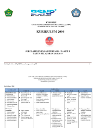 Maybe you would like to learn more about one of these? 94 Kisi Kisi Usbn Pai Smp Kurikulum 2006 Pdf