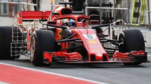 Which one are you most akin to? Why Are F1 Teams Allowed To Run Test Cars Before Actual Testing Essentiallysports