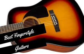 Maybe you would like to learn more about one of these? My 5 Best Fingerstyle Guitars 2021 Picks Guitar Space
