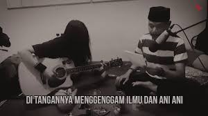 Aku bukan ibu mertua lagi. Kunci Gitar Romi Jahat Danidia Chord Dasar C Chordtela Com