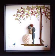 Unique Engagement Gifts 9 Personalised Wedding Presents Bride And Groom Gifts Wedding Gift Diy