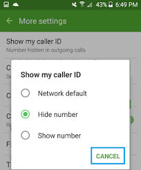 The special code you need to dial is *67 in the united states. How To Call Someone Who Has Blocked Your Number