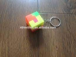 To solve this issue, simply place the product under direct sunshine, in a room full of light, or give it some light with a flashlight. How To Solve Keychain Cube Youtube