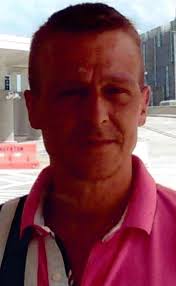 Christopher J. "Chris" Palm