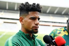 Morne Nel: Ex-SuperSport United midfielder joins Portuguesa in Brazil