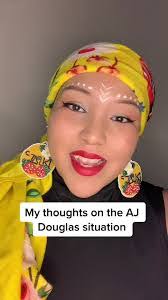 Adele Douglas's Instagram, Twitter & Facebook