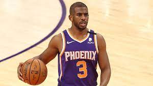 He's also had some tough injury history in the postseason, including a devastating. Suns Chris Paul Becomes Sixth Player In Nba History To Record 10 000 Career Assists Cbssports Com