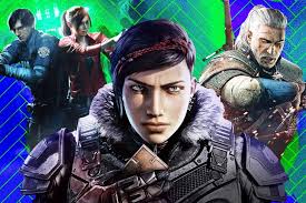 If you purchase through links on our site, we may earn a commission. Best Xbox One Games 2021 Our Top Must Play Titles For Microsoft S Console Trusted Reviews