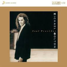 Soul Provider Hybrid Sacd By Michael Bolton Cede Com