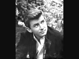 Johnny Tillotson Dreamy Eyes 1958 Youtube My Favorite Singer Back In The Day Nice To Look At Also Johnny Tillotson Johnny Rivers Country Music Singers
