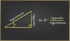 If you only have the angles, there is no way to find the sides. Introduction To Trigonometric Ratios Of A Triangle Geeksforgeeks