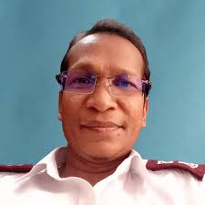 The Salvation Army International