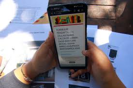 Daftar manual bantuan umkm rp 2,4 juta pelaku bisa datang langsung ke dinas koperasi usaha kecil dan. Indonesia Go Id Cara Dapatkan Bantuan Pemerintah Untuk Ukm