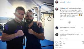 �degollado la puerta grande de los altos de jalisco�. Canelo Alvarez Family Kids Parents Siblings Girlfriends Familytron