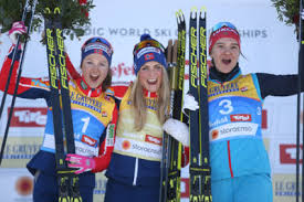 Therese johaug osaleb juunis kõrgetasemelisel kergejõustikuvõistlusel. Johaug Cried Again For Joy This Time