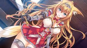 Kagura Games
