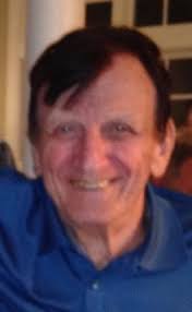 Obituary of Frank N. DellaVecchio