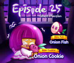 Cookie Run: Puzzle World on X: 