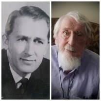 Floyd Nelson Obituary (1925