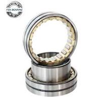 FC3652124 Four Row Cylindrical Roller Bearings 180*260*124mm for Rolling  Mills
