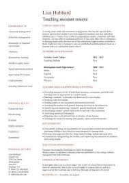 Resume For Preschool Teacher Without Experience For 2021 Printable And Downloadable Cust