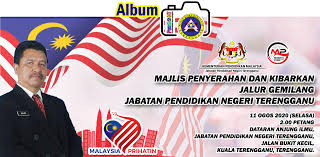 Kerajaan malaysia, suruhanjaya pilihan raya malaysia dan pejabat pilihan negeri terengganu tidak bertanggungjawab terhadap sebarang kehilangan atau kerosakan yang dialami kerana menggunakan. Pusat Kokurikulum Negeri Jabatan Pendidikan Negeri Terengganu Photos Facebook