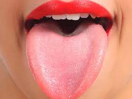 Que Nos Dice El Color De La Lengua