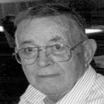 Robert Foye Obituary (1922