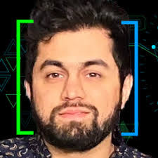 Dhruv Nathawani's Instagram, Twitter & Facebook